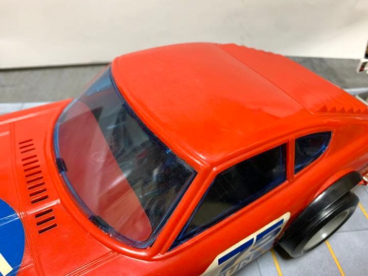 珍品　トミカ フェアレディZケース