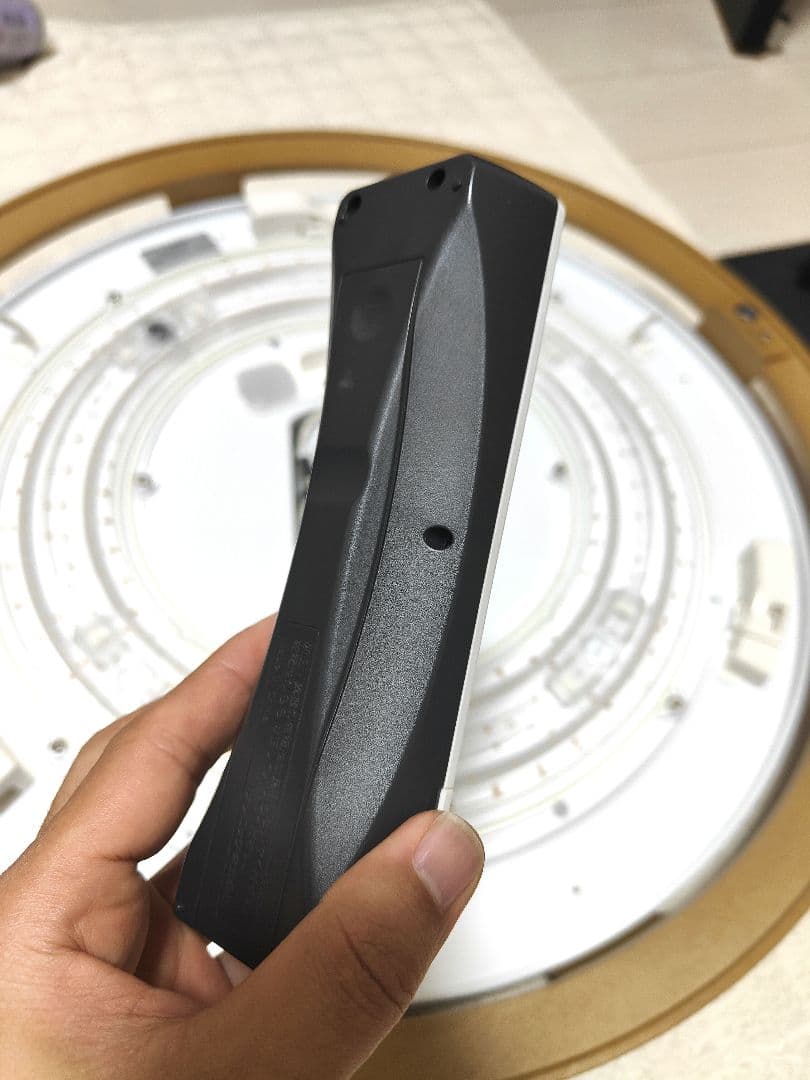 【最終価格！！】パナソニック　 LGBZ3111C　美品☆