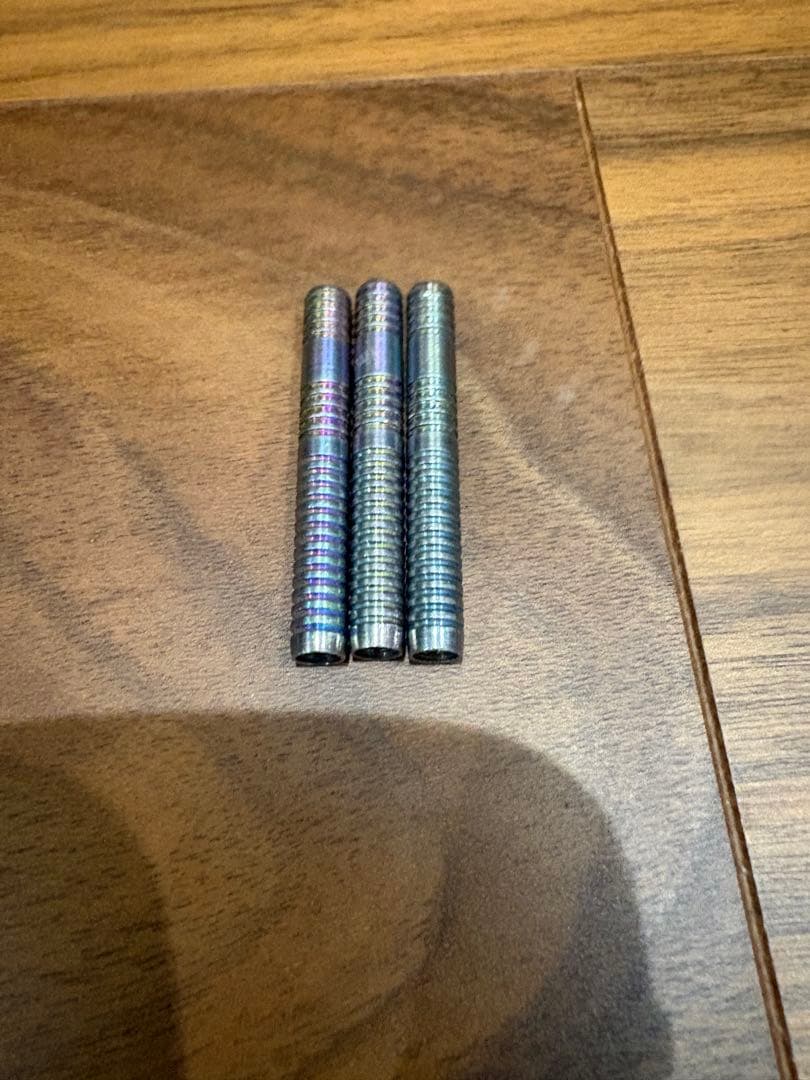 ダーツバレル8セット