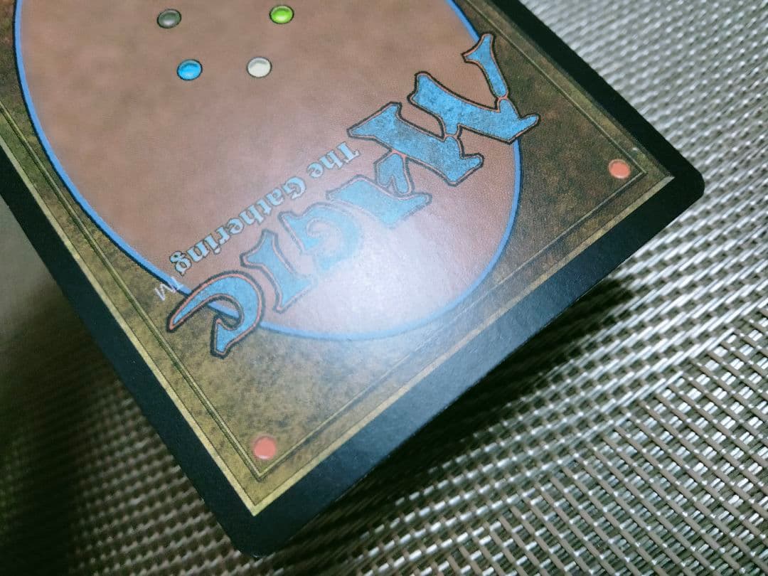 【ご確認用】ラヴニカへの回帰 foil ゴルガリの魔鍵 日本語 1枚　MTG