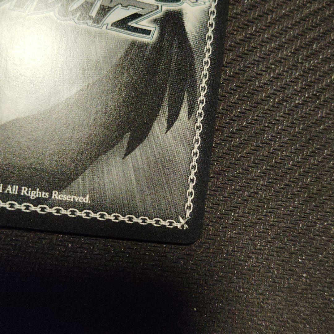 未来へ一緒に 百鬼あやめ SSPサイン ヴァイスシュヴァルツ ホロライブ 1枚