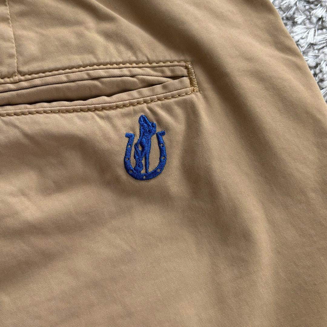 HYSTERIC GLAMOURヒステリックグラマー Lサイズ　チノパン