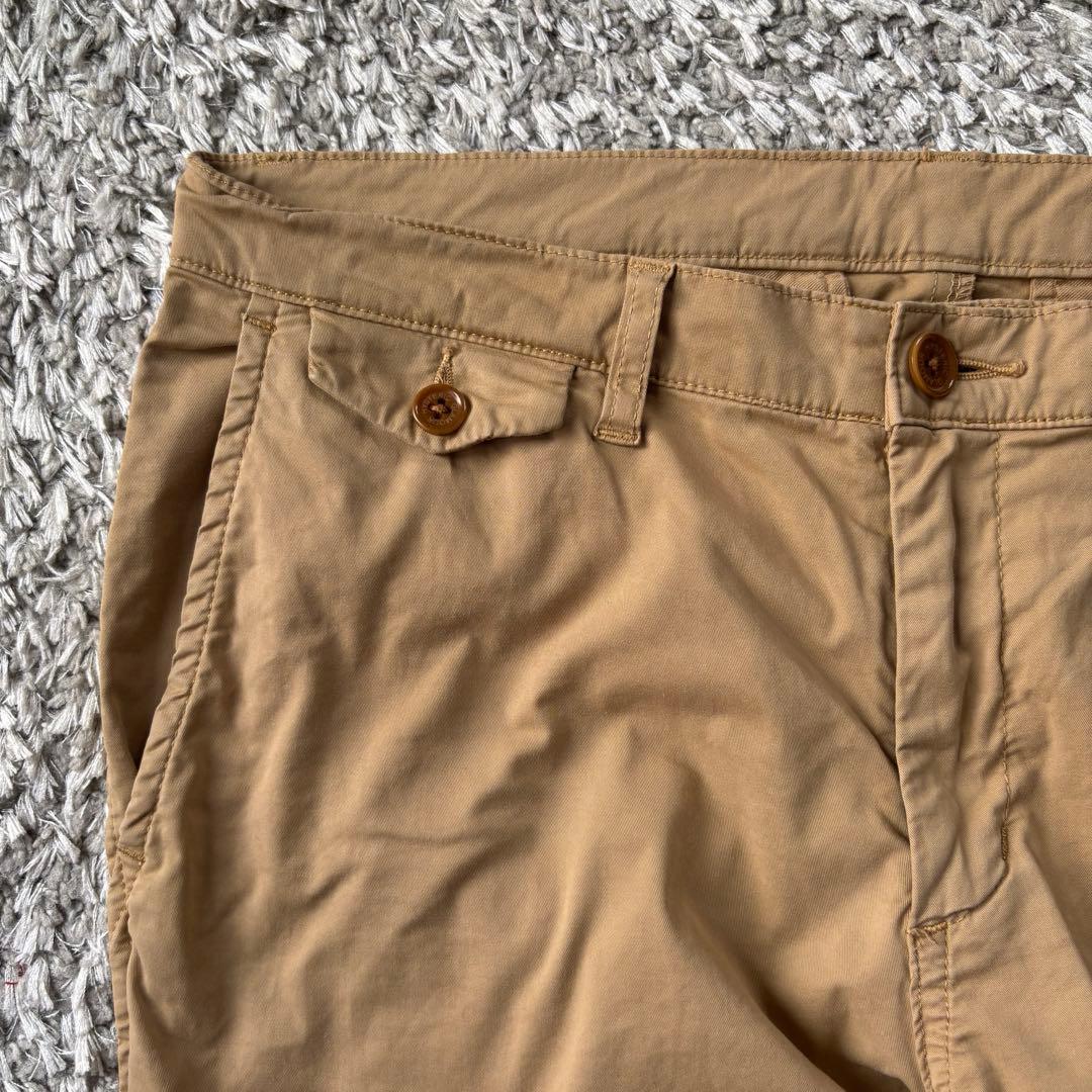 HYSTERIC GLAMOURヒステリックグラマー Lサイズ　チノパン