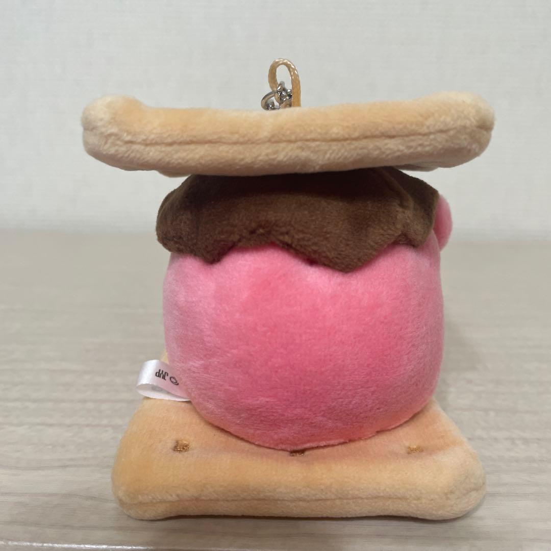 ❤️美品❤️TWICE MOMO スモア風バッグチャーム モブリー