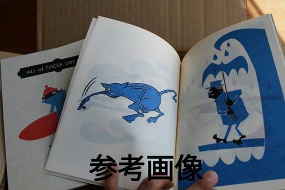 【100部限定】花井祐介 ZINE ☆ Yusuke Hanai アートブック