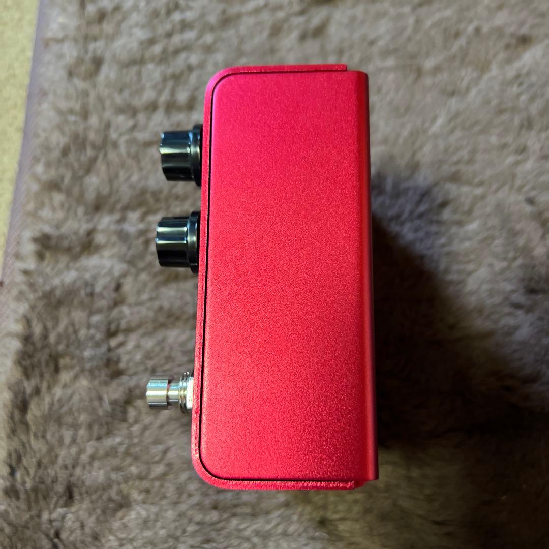 ギター Strymon SUNSET dual overdrive