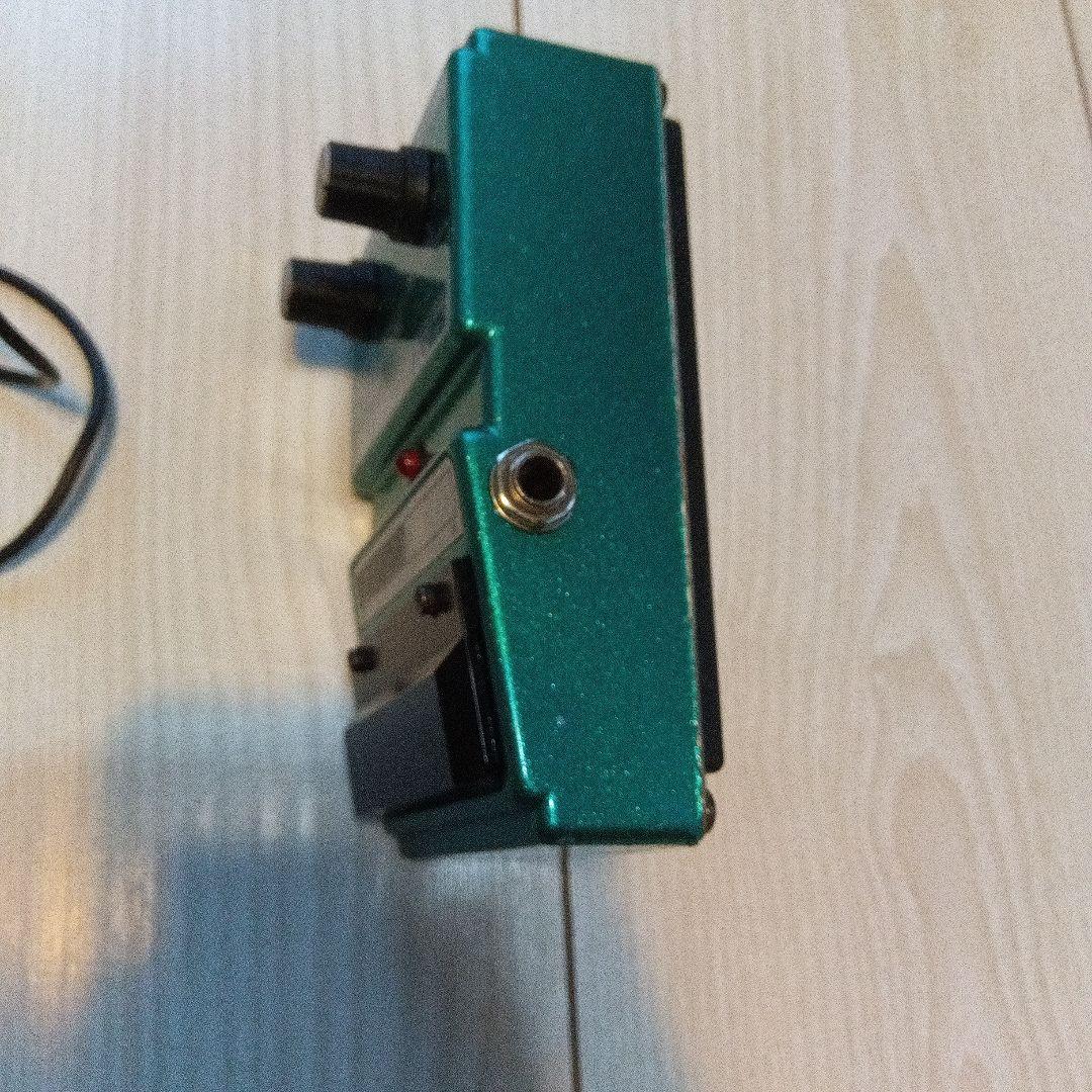 DOD FX25 エンベロープフィルター　オートワウ