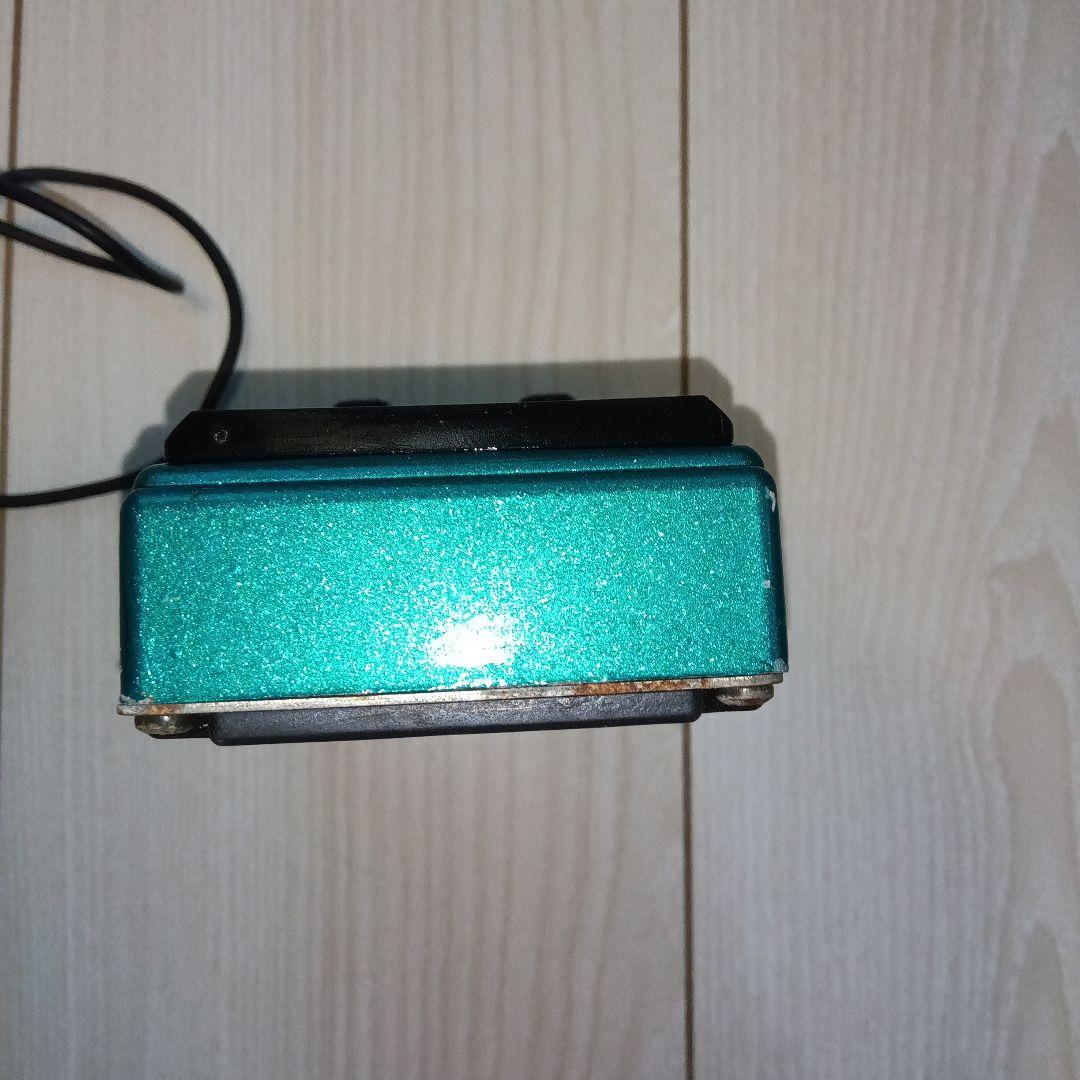 DOD FX25 エンベロープフィルター　オートワウ