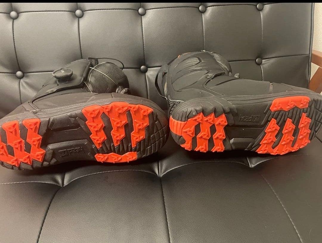 HEAD FOUR FOCUS/ 26cm /21-22モデル