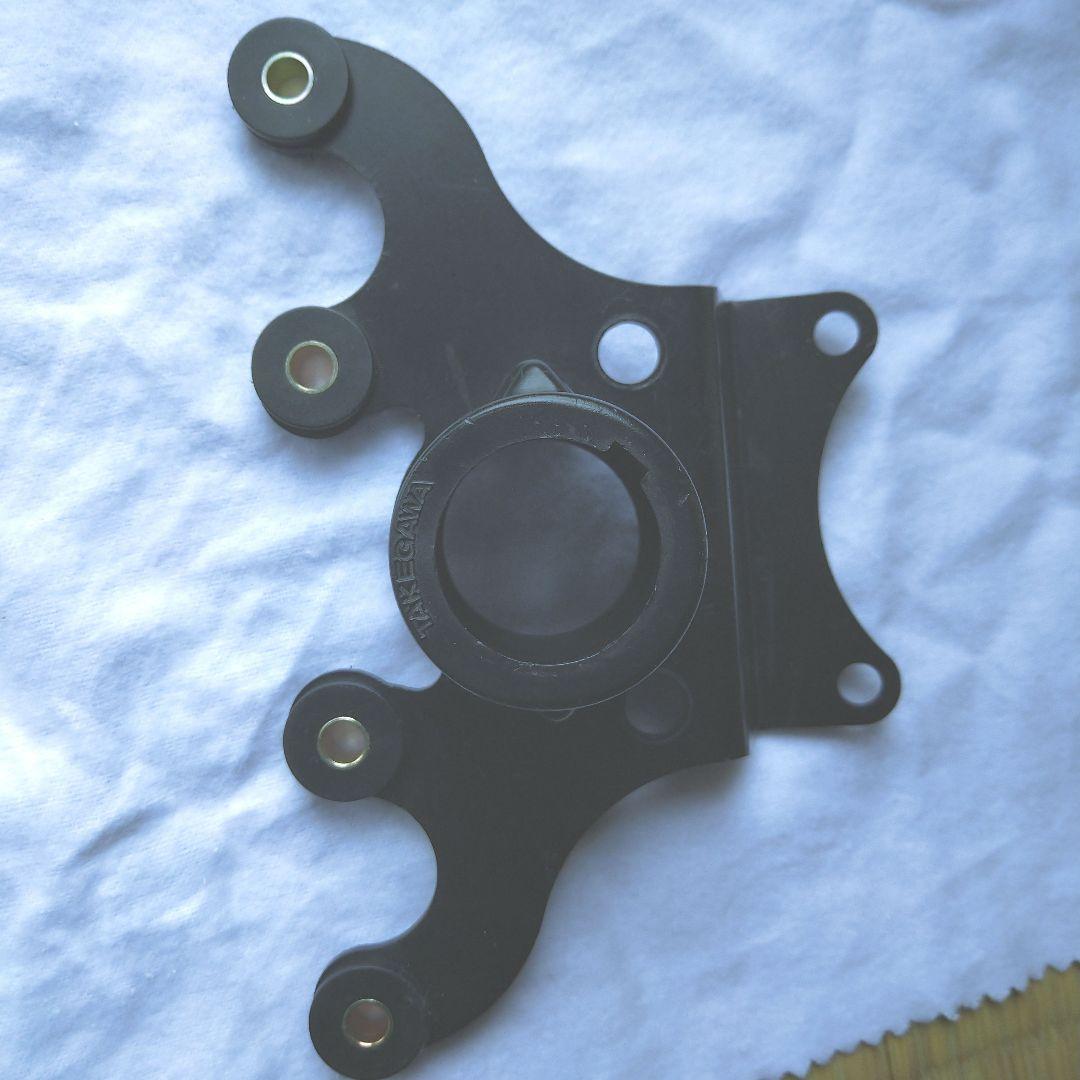 タケガワ　メーター、タコメーターセット