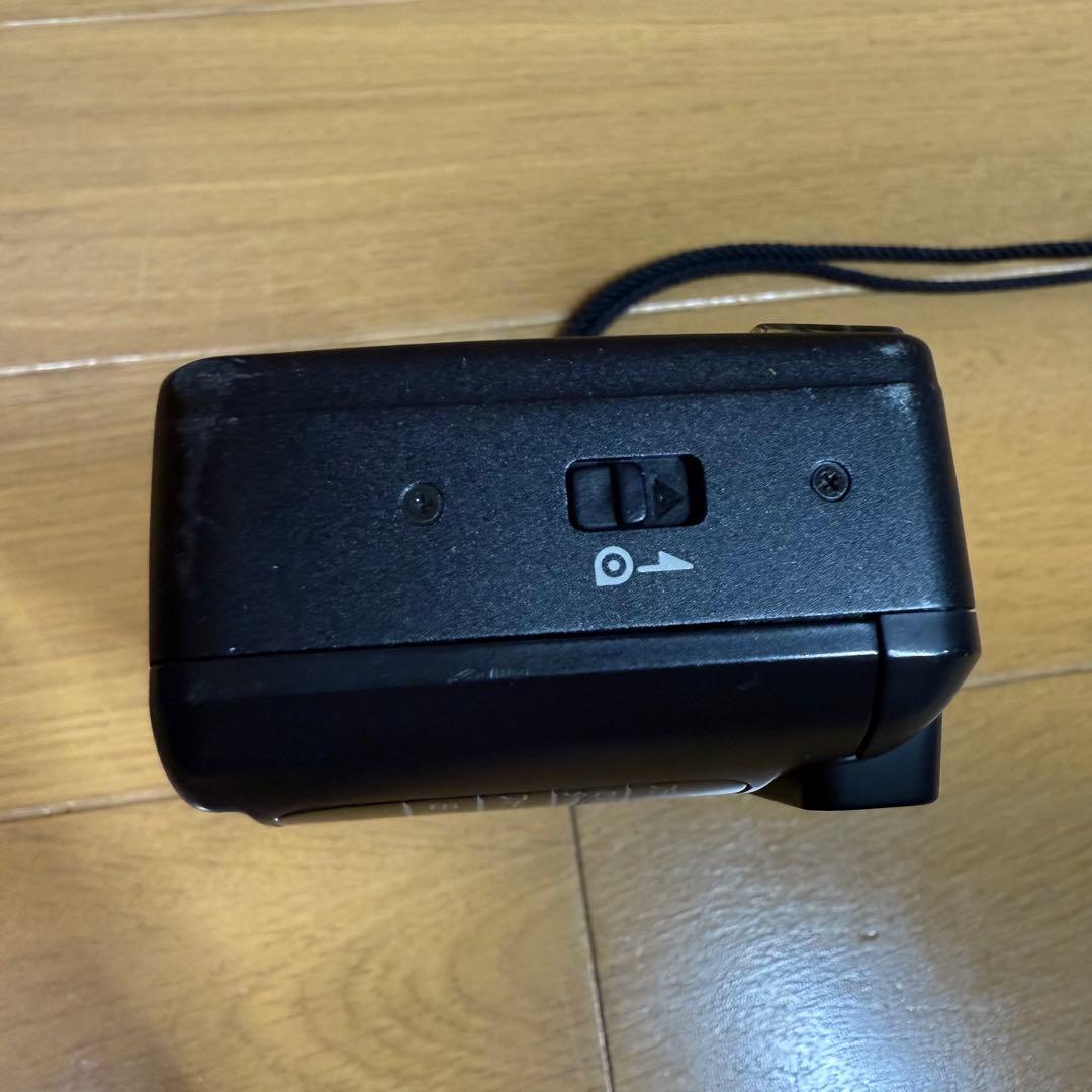 【ジャンク】 FUJIFILM NATURA F1.9 コンパクトカメラ