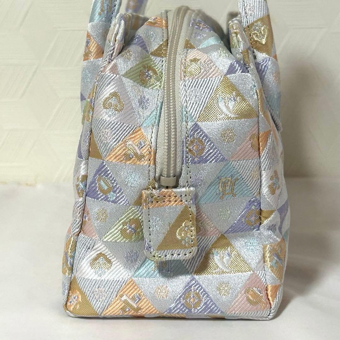 【お買い得SALE❣️】利休バッグ 和装用