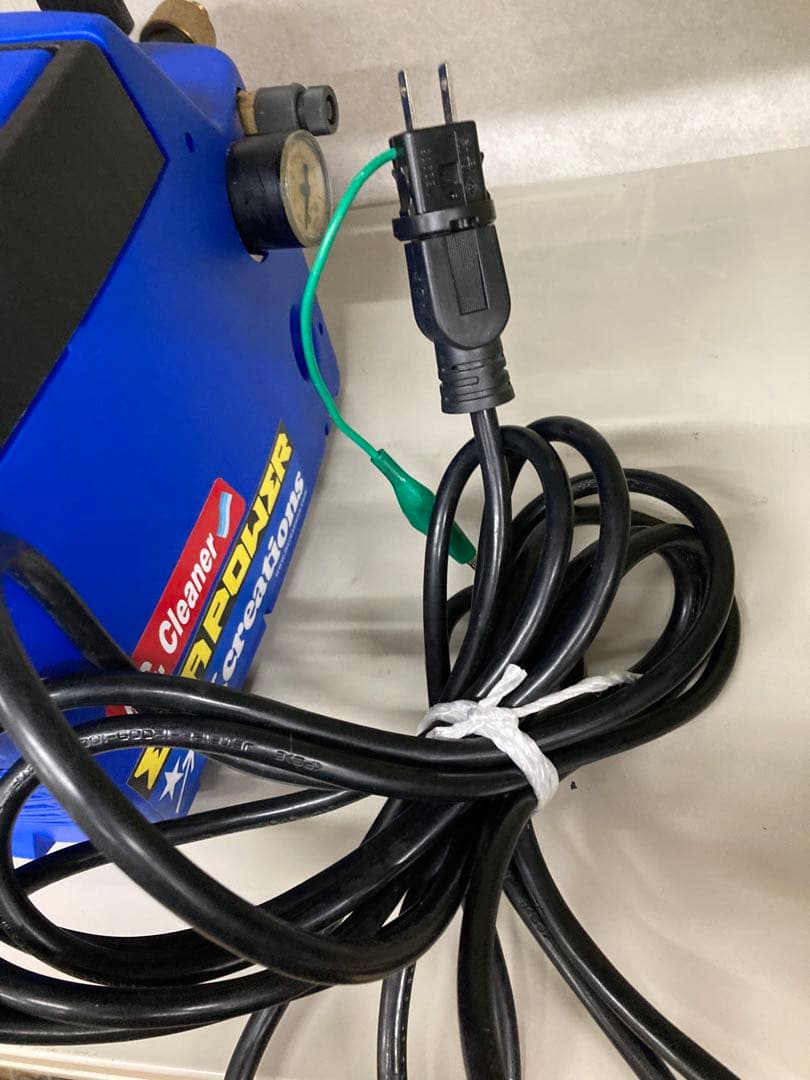 iKcreations エアコン洗浄機　EXTRA POWER A.C.