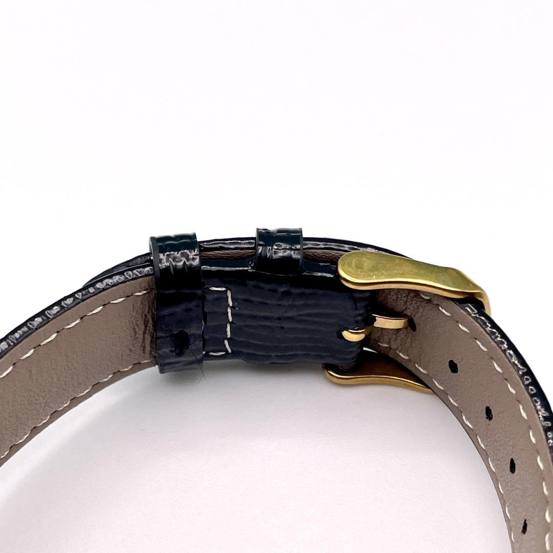 グッチ 3000 メンズ 腕時計 ユニセックス ゴールド ベゼル ラウンド 稼働