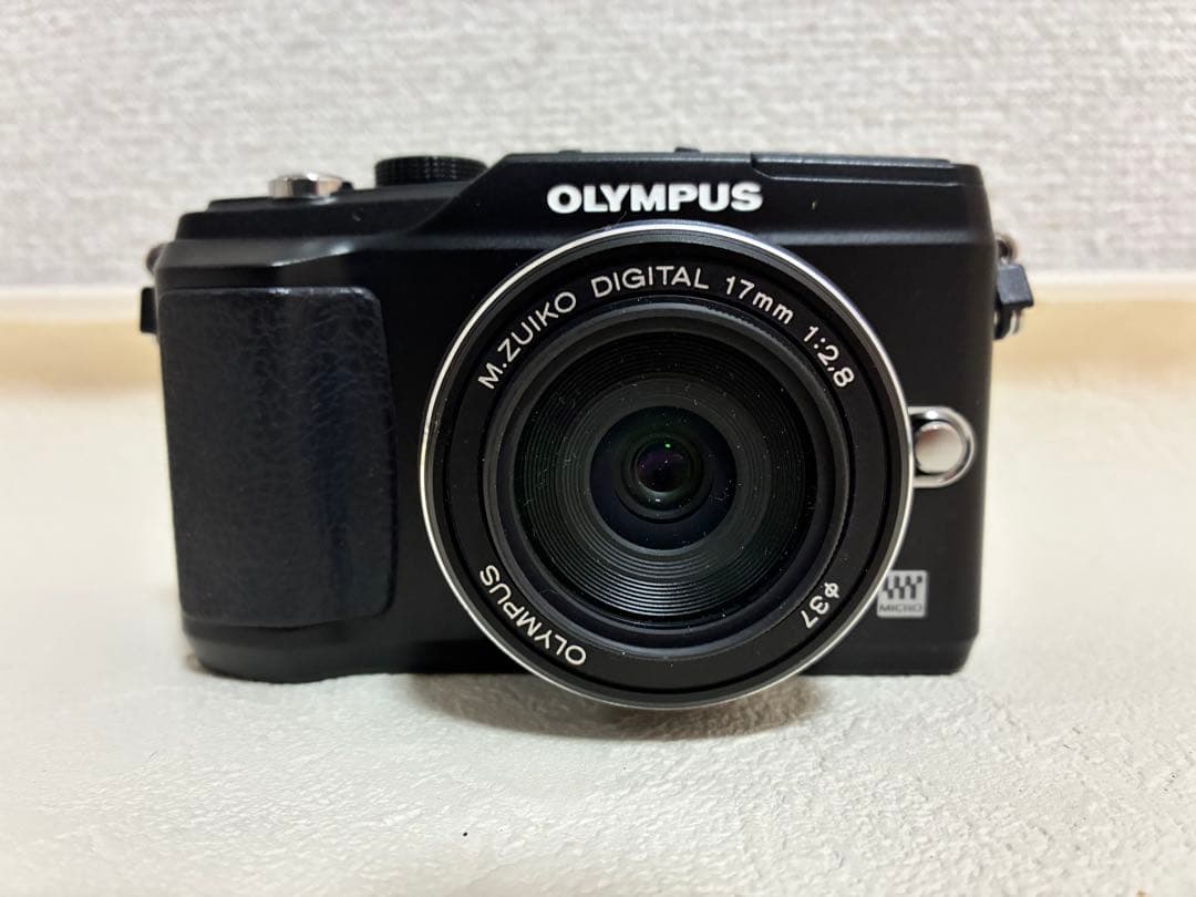 OLYMPUS E-PL2 ミラーレスカメラ