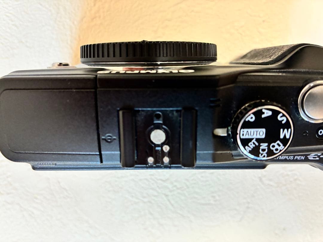 OLYMPUS E-PL2 ミラーレスカメラ