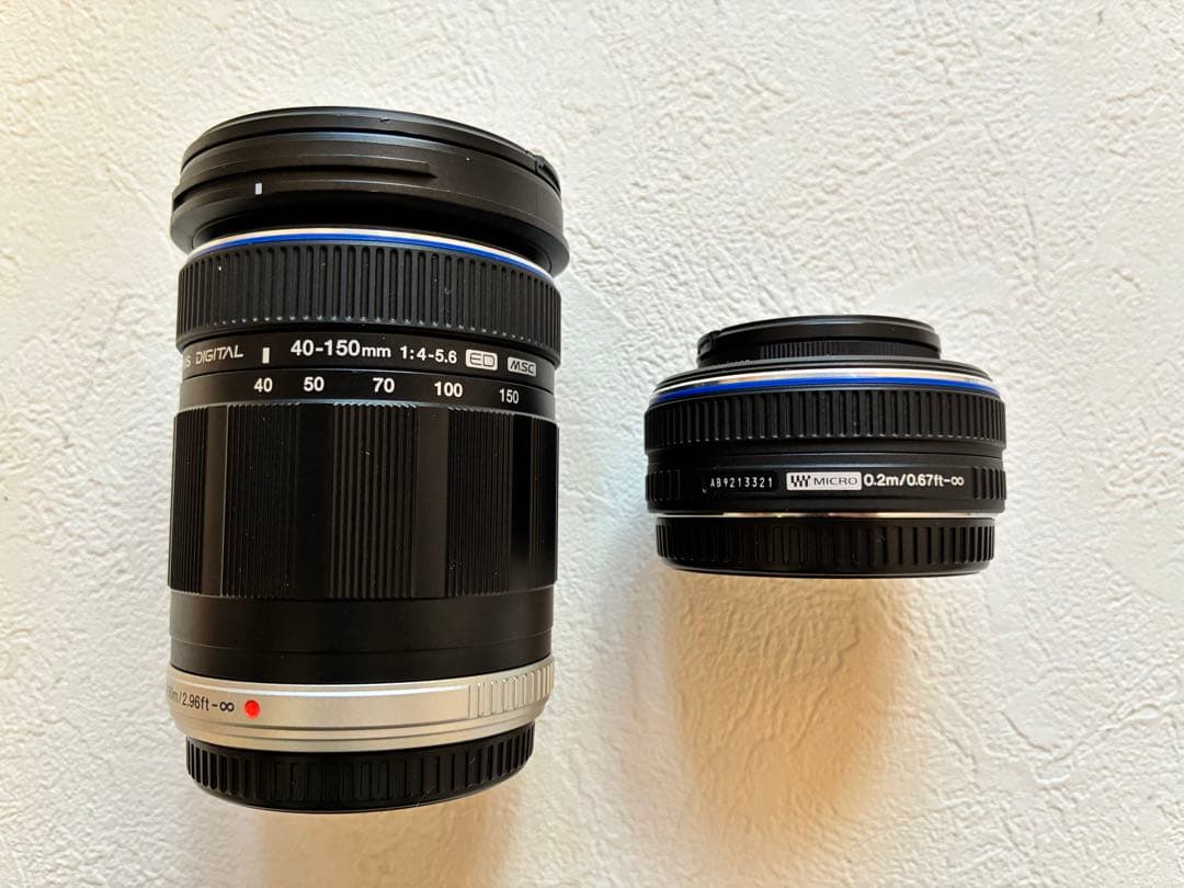 OLYMPUS E-PL2 ミラーレスカメラ