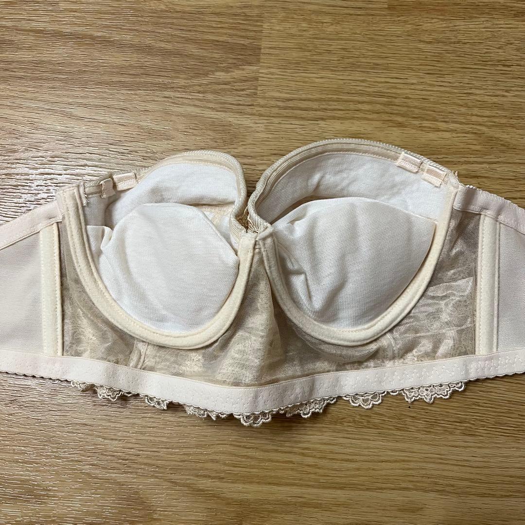 フォーシスD70 64 フォーシスアンドカンパニー　ブライダルインナー