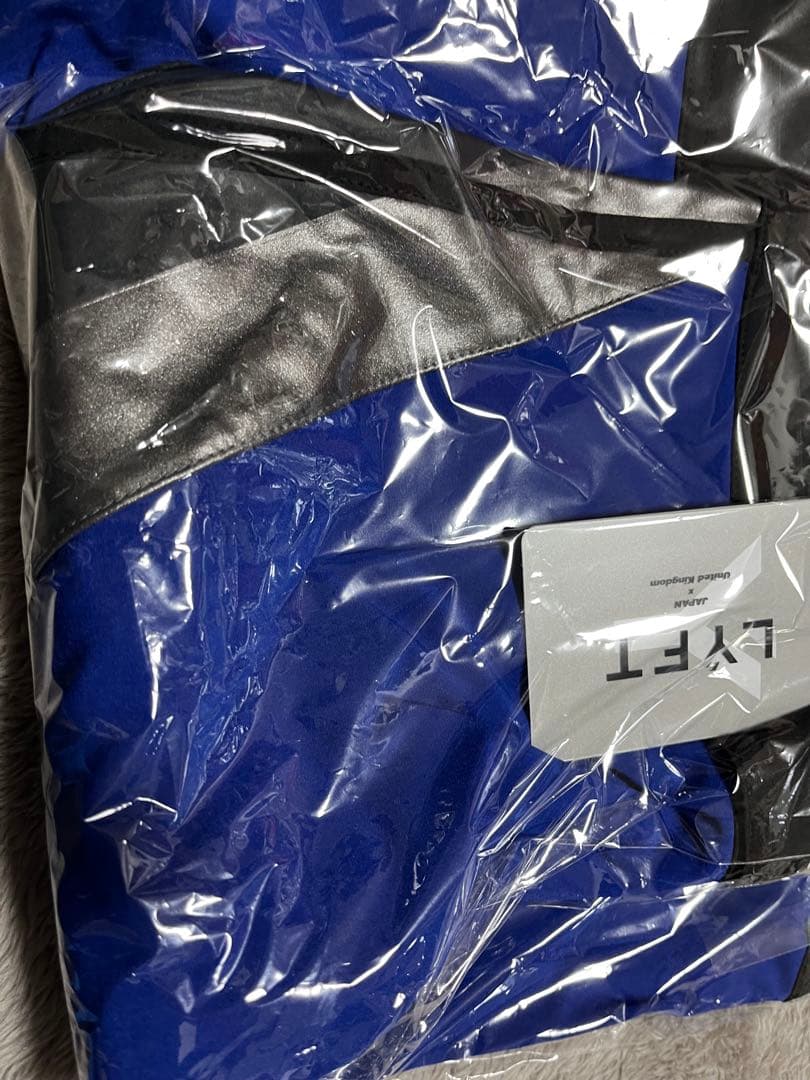 LYFT リフト　ボードショーツ　フィジーク 水着　ステージショーツ　新品