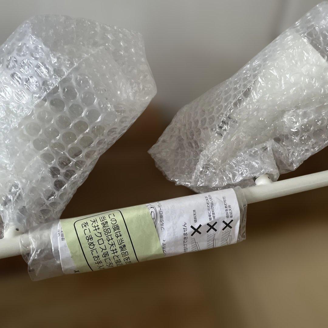 シーリングライト　新品未使用品