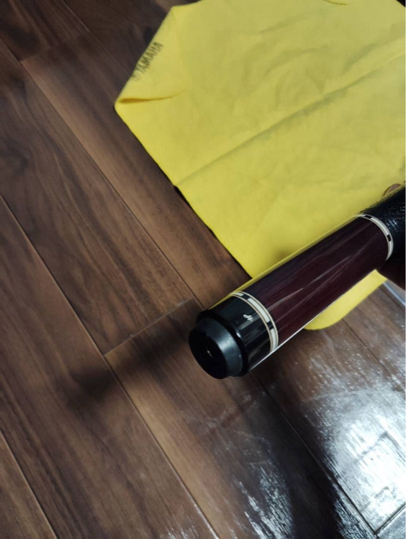 【ハオキュー HOW】のバット+エクステンション+レストの３点セット