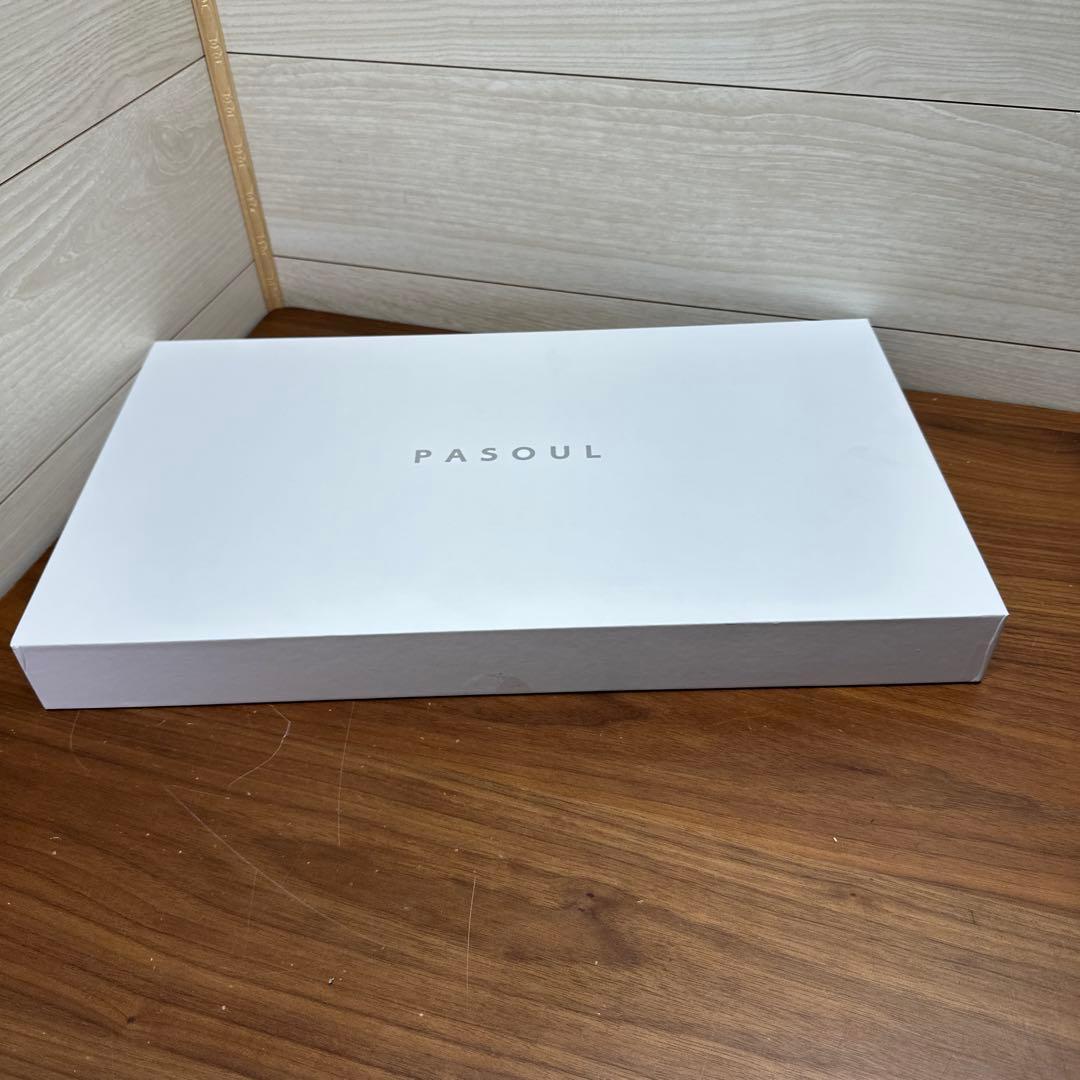 PASOUL NC-15J ピンク　オフィス付き