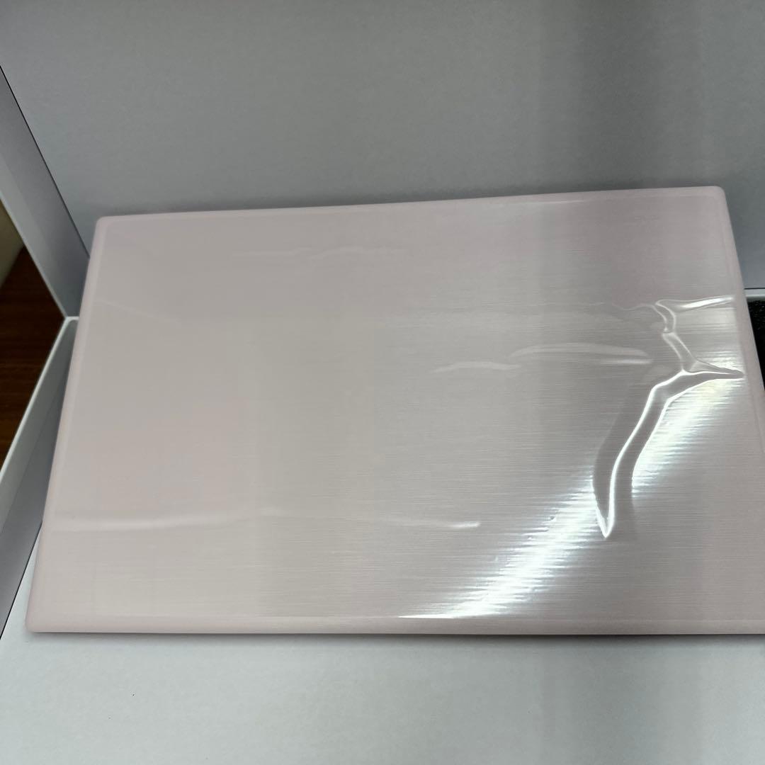 PASOUL NC-15J ピンク　オフィス付き