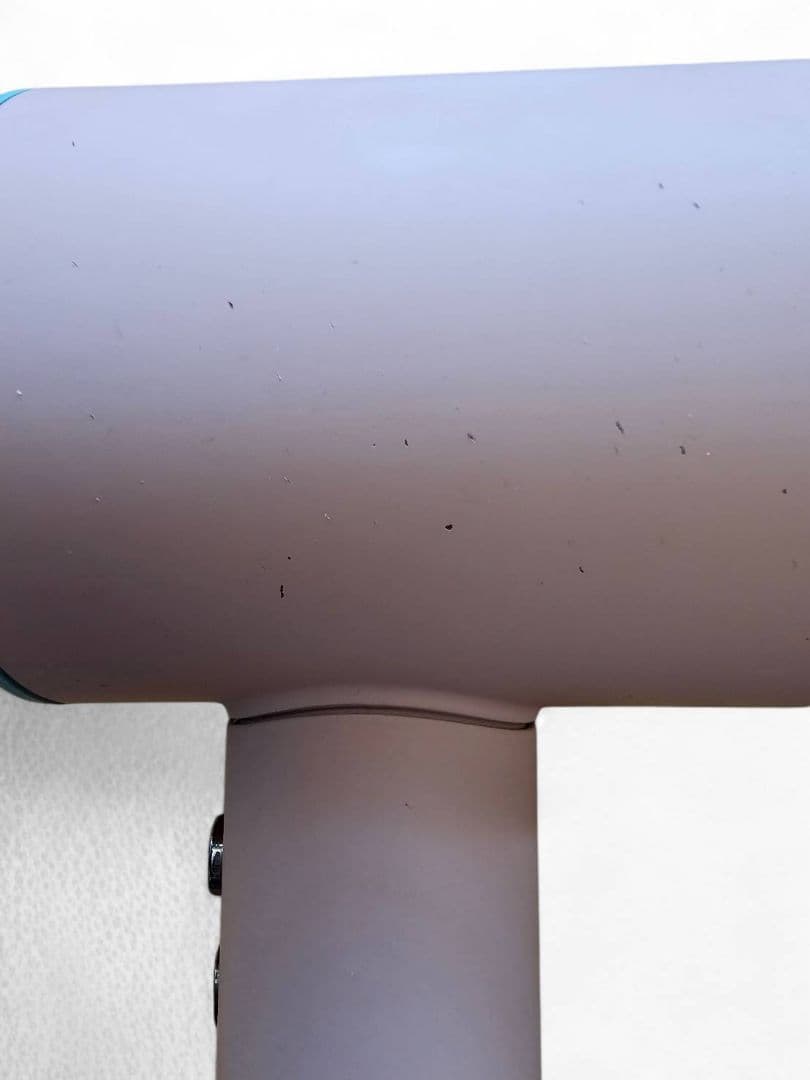 Dyson Supersonic Shine ヘアドライヤーHD15ULF CP