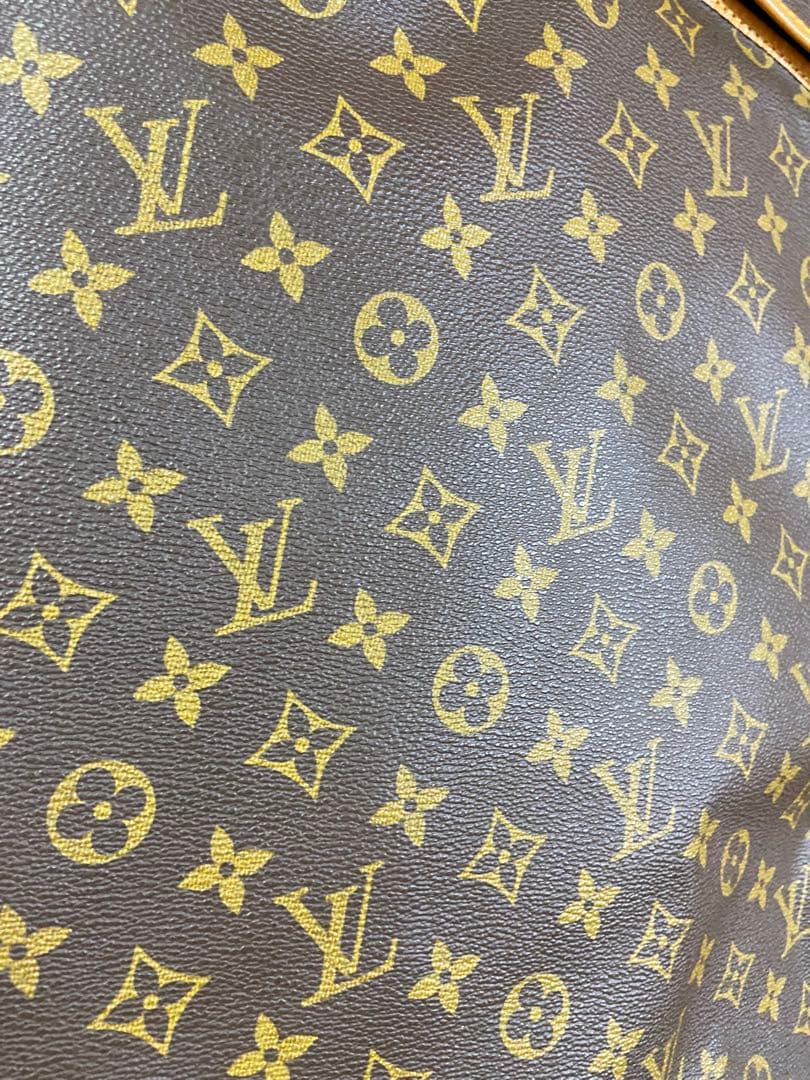 ルイヴィトン　Louis Vuitton モノグラム　ガーメントケース