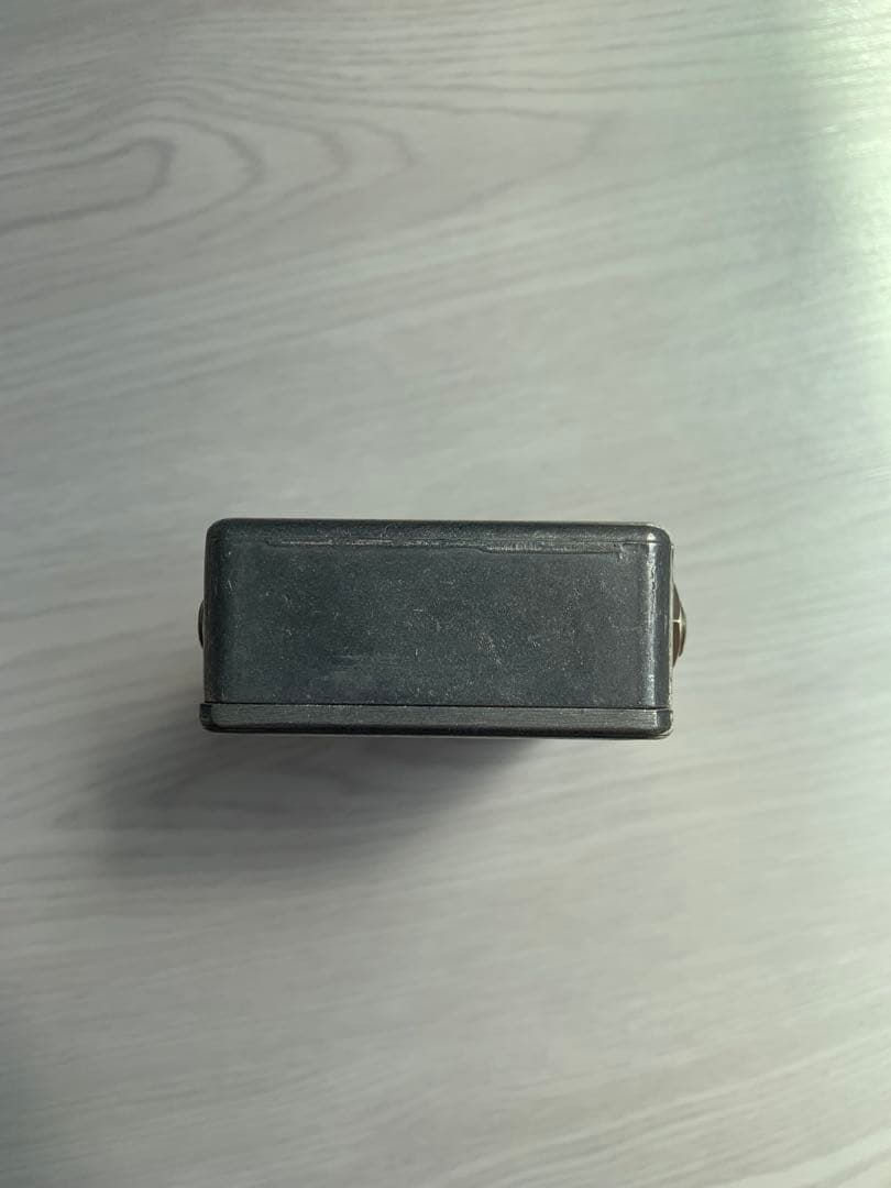 ギター Pete Cornish TB-83 Treble Boost