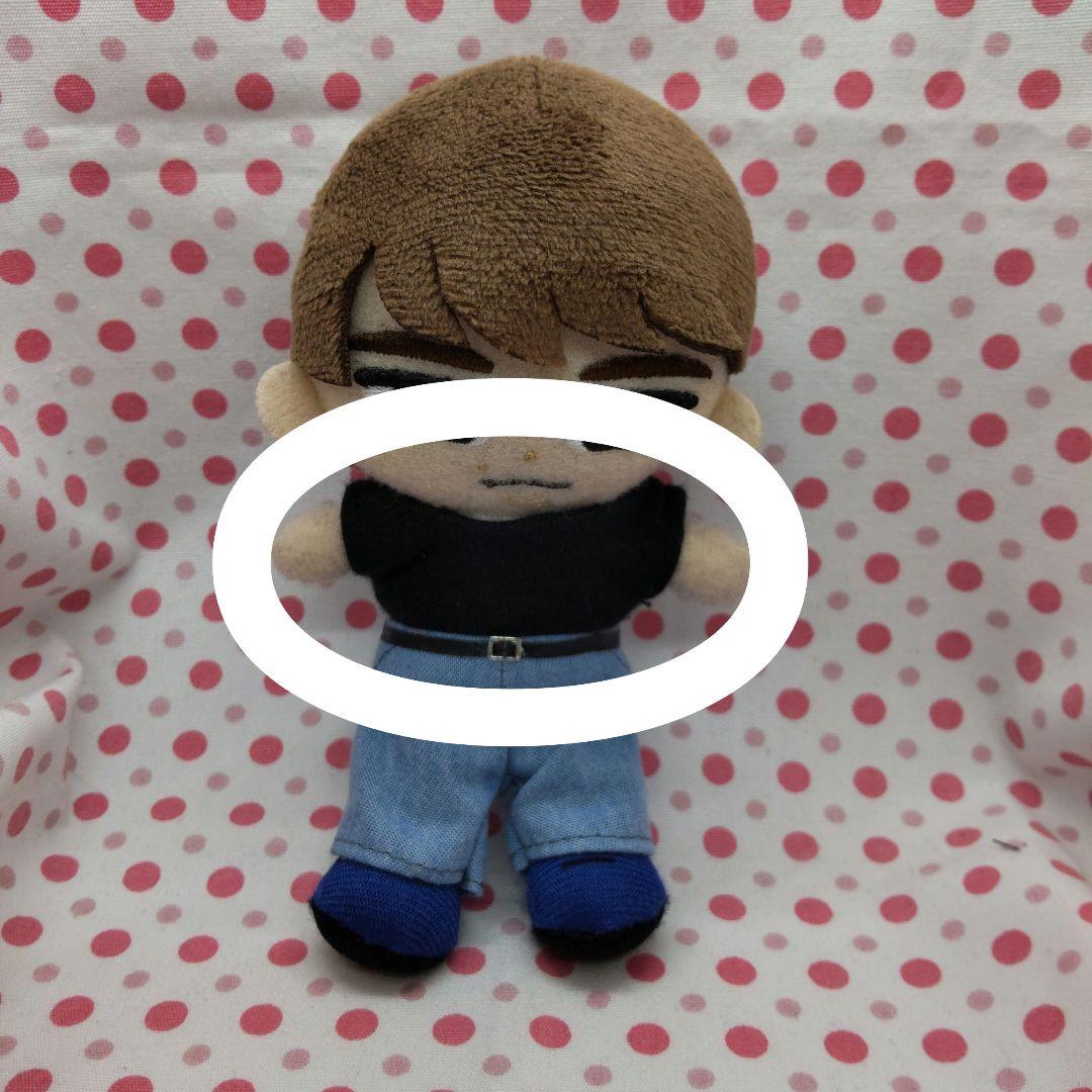 Man　すのチル　「カリスマックス」　MV衣装風 宮舘涼太さんver