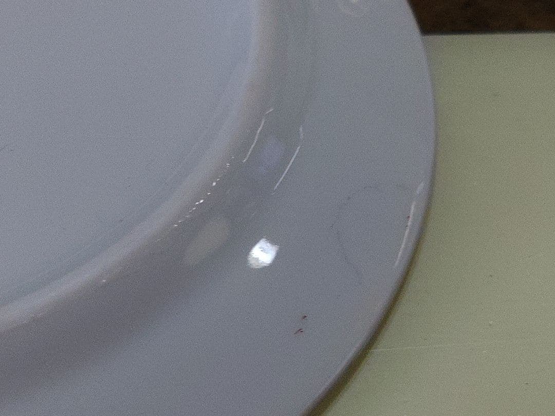 大橋陶器　デミカップ　カップ＆ソーサー　箱付き　926エンヂ　かわいい昭和レトロ