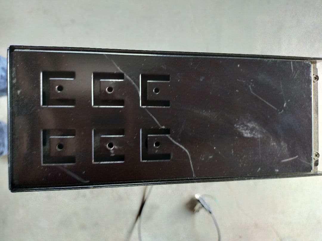 GLORY EMS-6 両替機 新札対応 メダル 1000円→100円×10