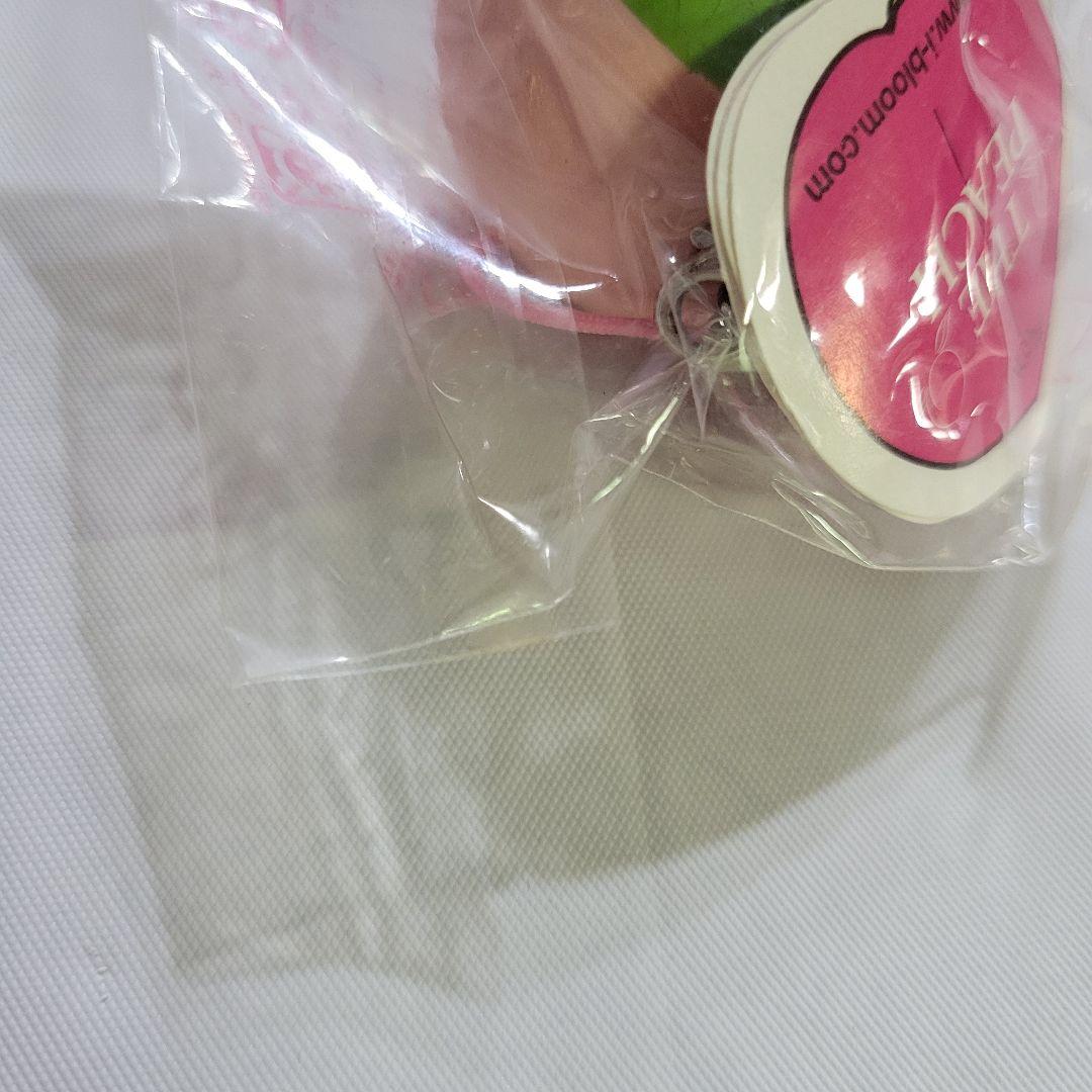 [SP31]オールドブルーム　THE PEACH　ザ・ピーチ　絵柄入り　レア