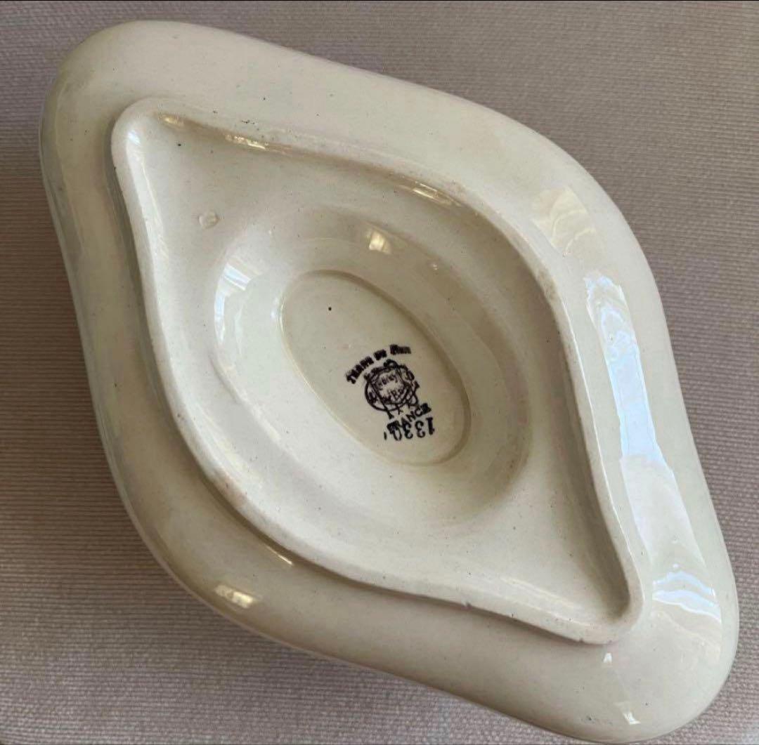 フランスアンティーク ショワジールロワ ソーシエール ミモザ