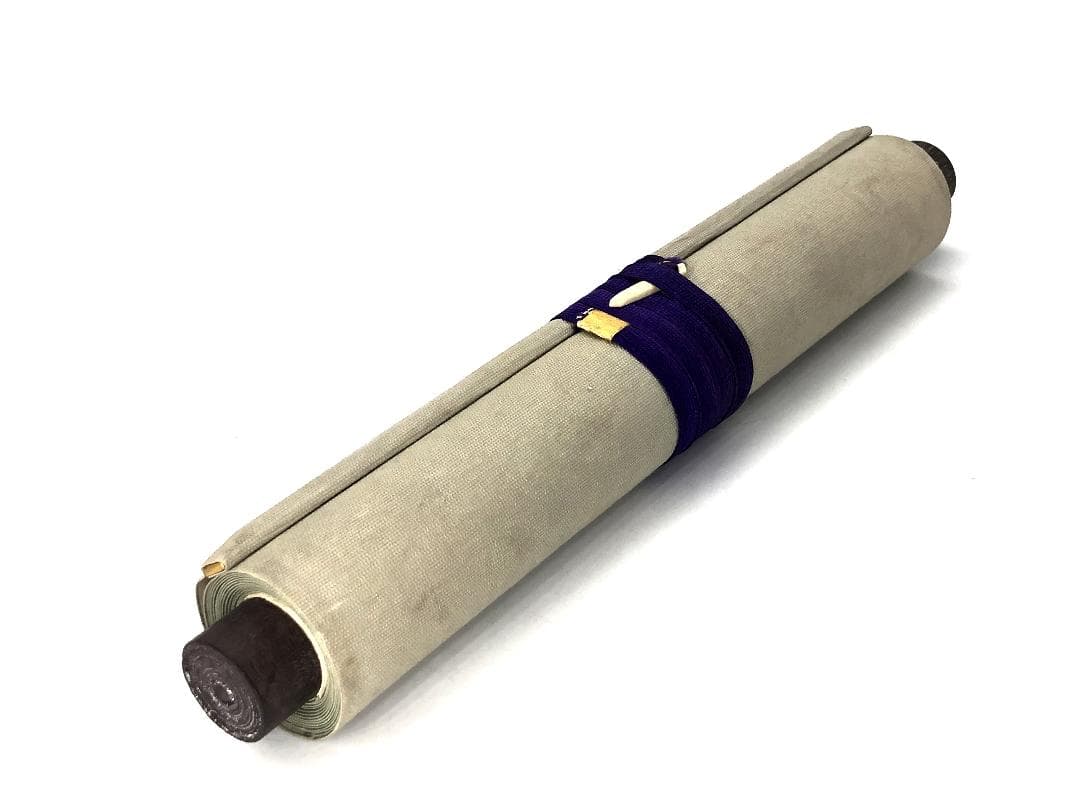 【 三井銀行社長　柳満珠雄の直筆書状 】　旧帝國銀行大阪支店長時代