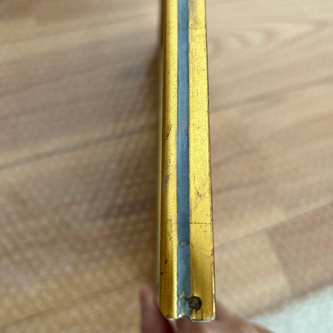 フランス銅版画　ガゼット・デュ・ボントン