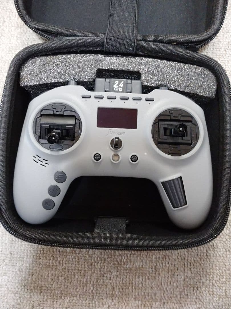 Jumper T ProV2 ハードケース付き mode2