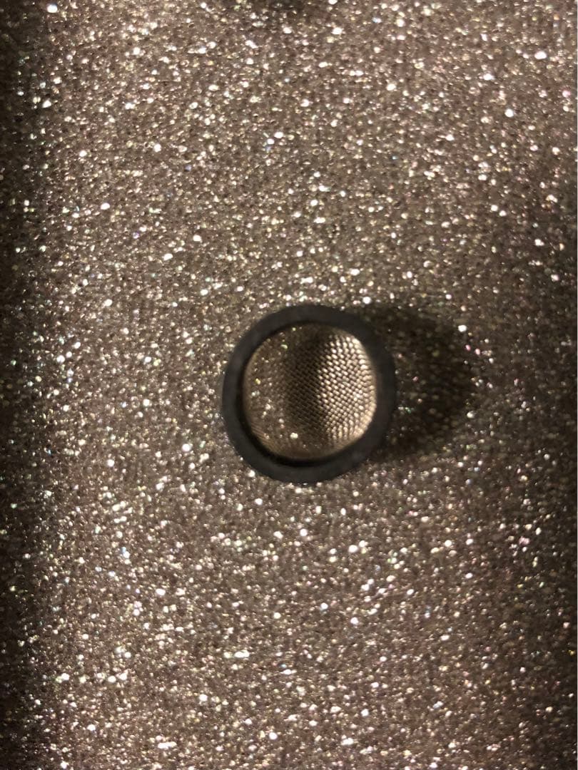 ReFa リファファインバブルピュア シャワーヘッド