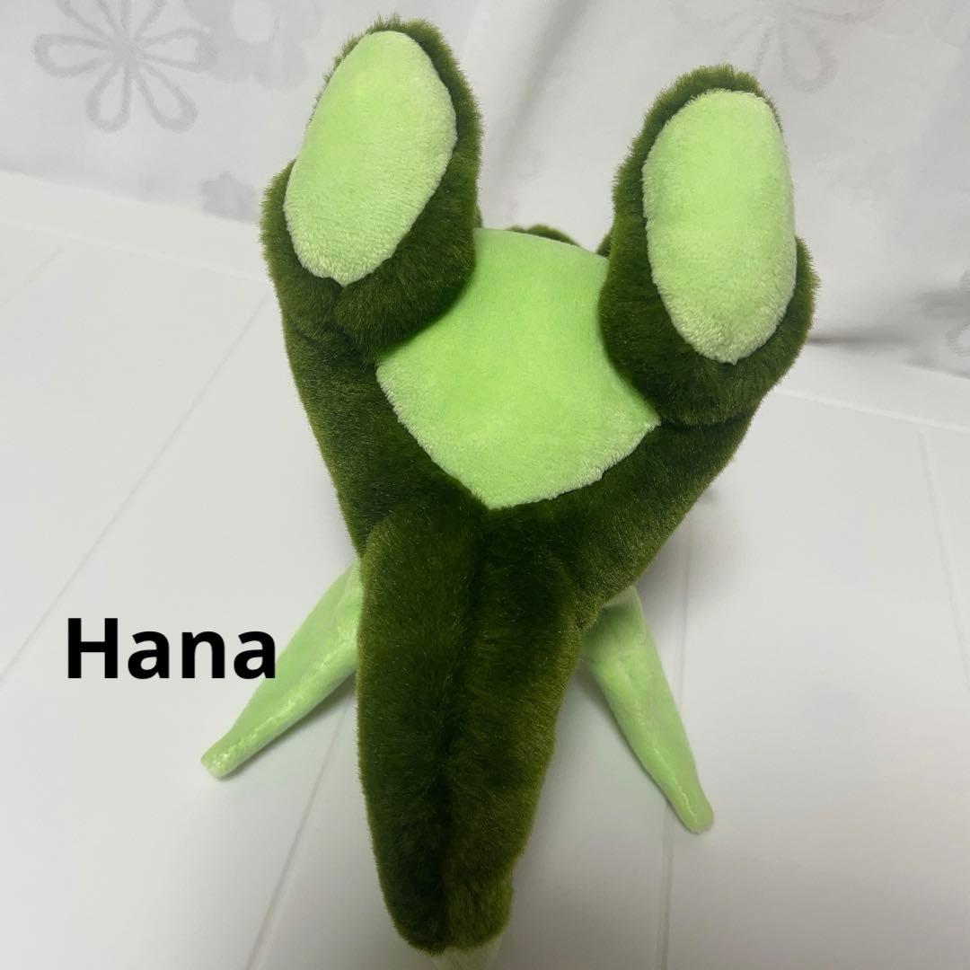 レア 入手困難 Steiff シュタイフ ベビー ドラゴン キアン ぬいぐるみ