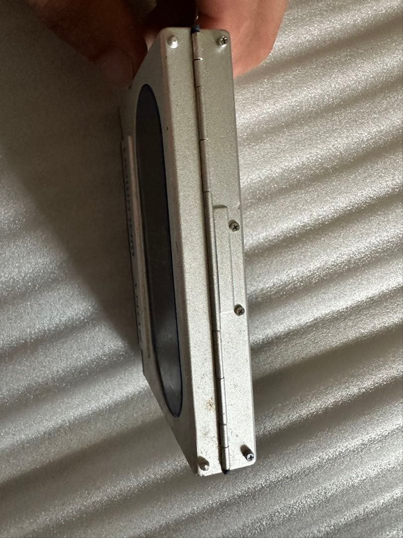 SONY WALKMAN ステレオカセットプレーヤー