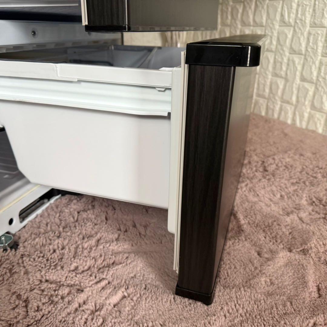 都内23区配送無料✨3ドア　冷蔵庫　アクア　2023年　272L 自動製氷機能