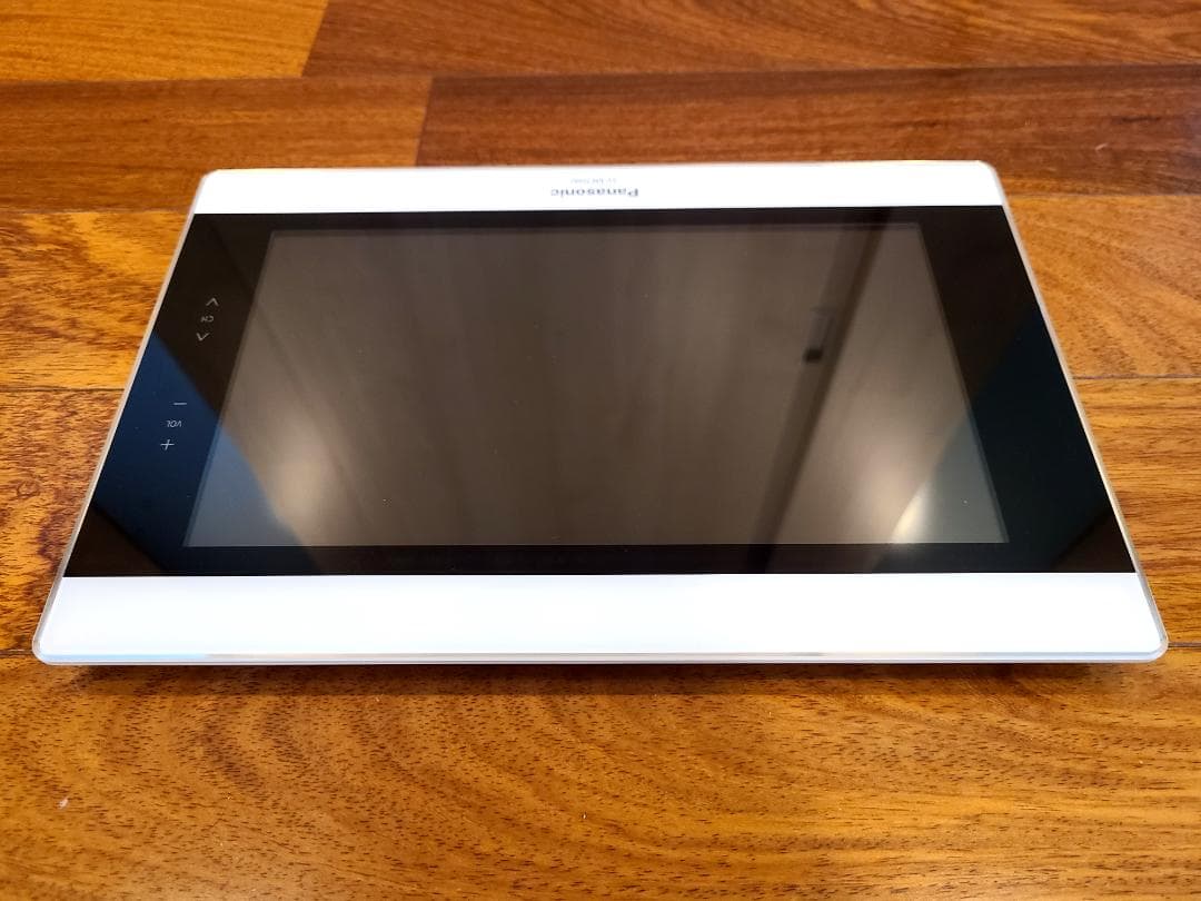 ★【ジャンク】Panasonic 地上デジタル防水テレビ SV-ME7000-W