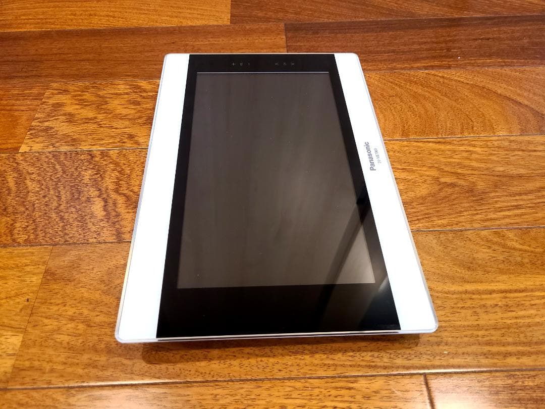 ★【ジャンク】Panasonic 地上デジタル防水テレビ SV-ME7000-W