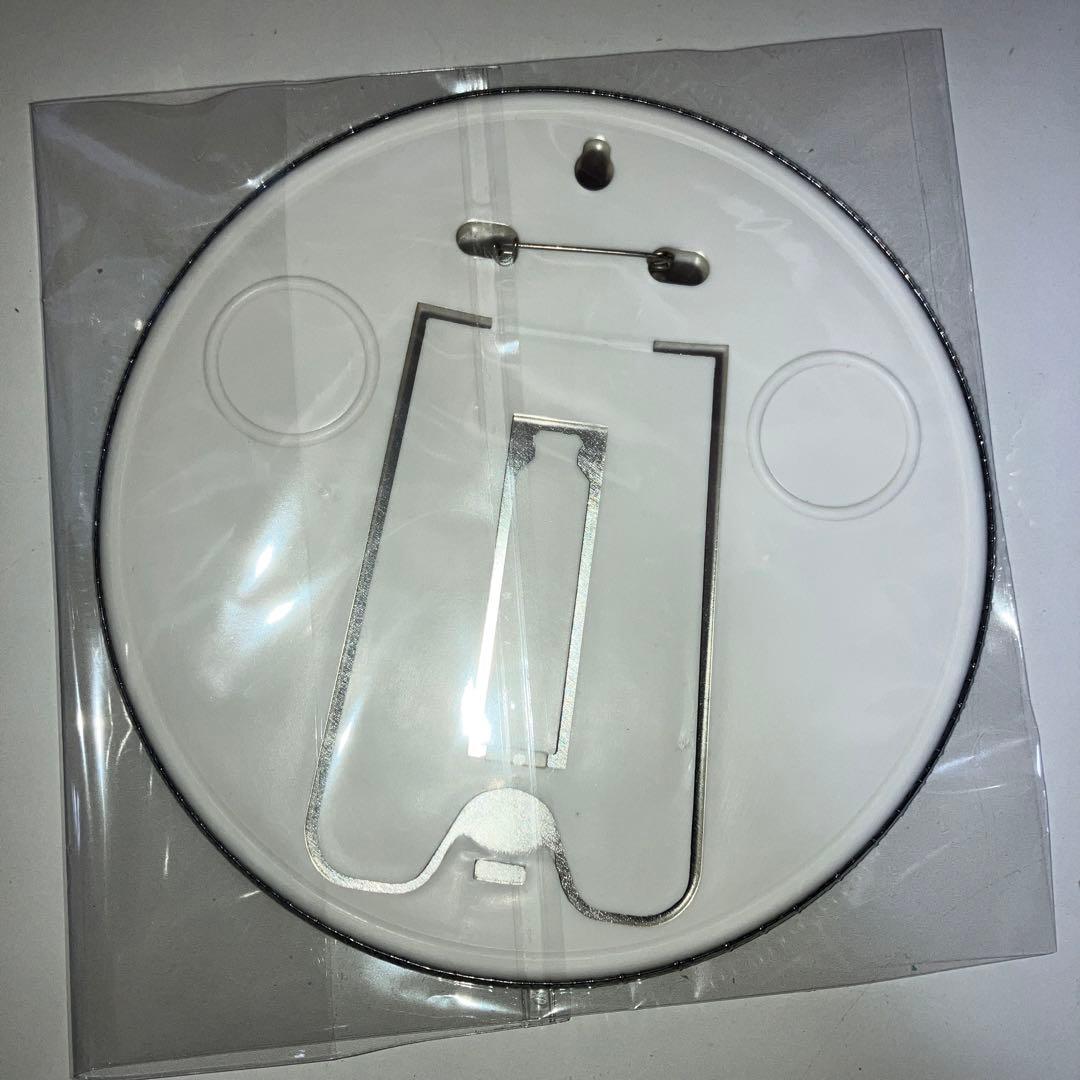 カゲプロ BIG缶バッジ 中古