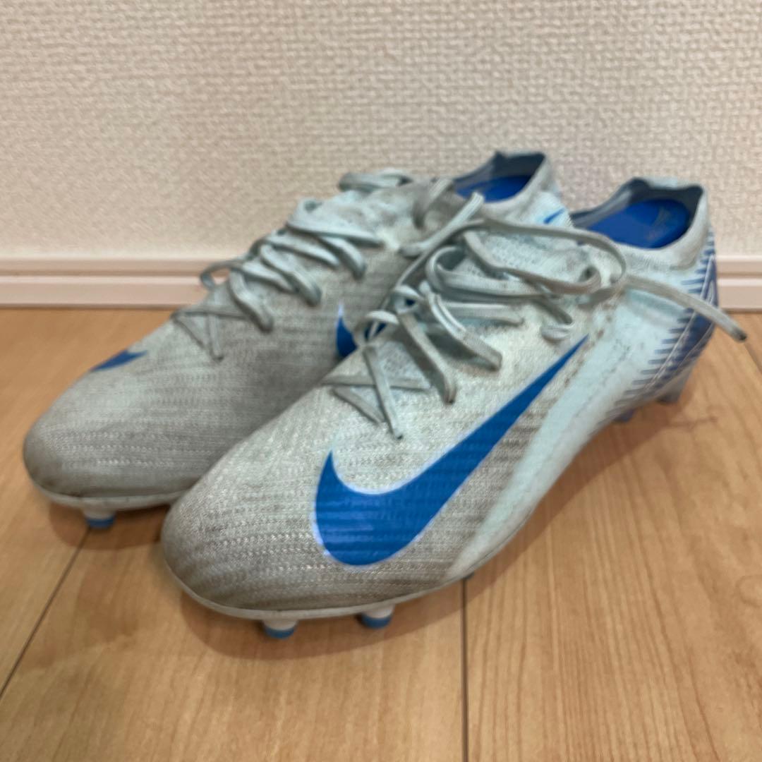 NIKEマーキュリアルヴェイパー16エリートAG