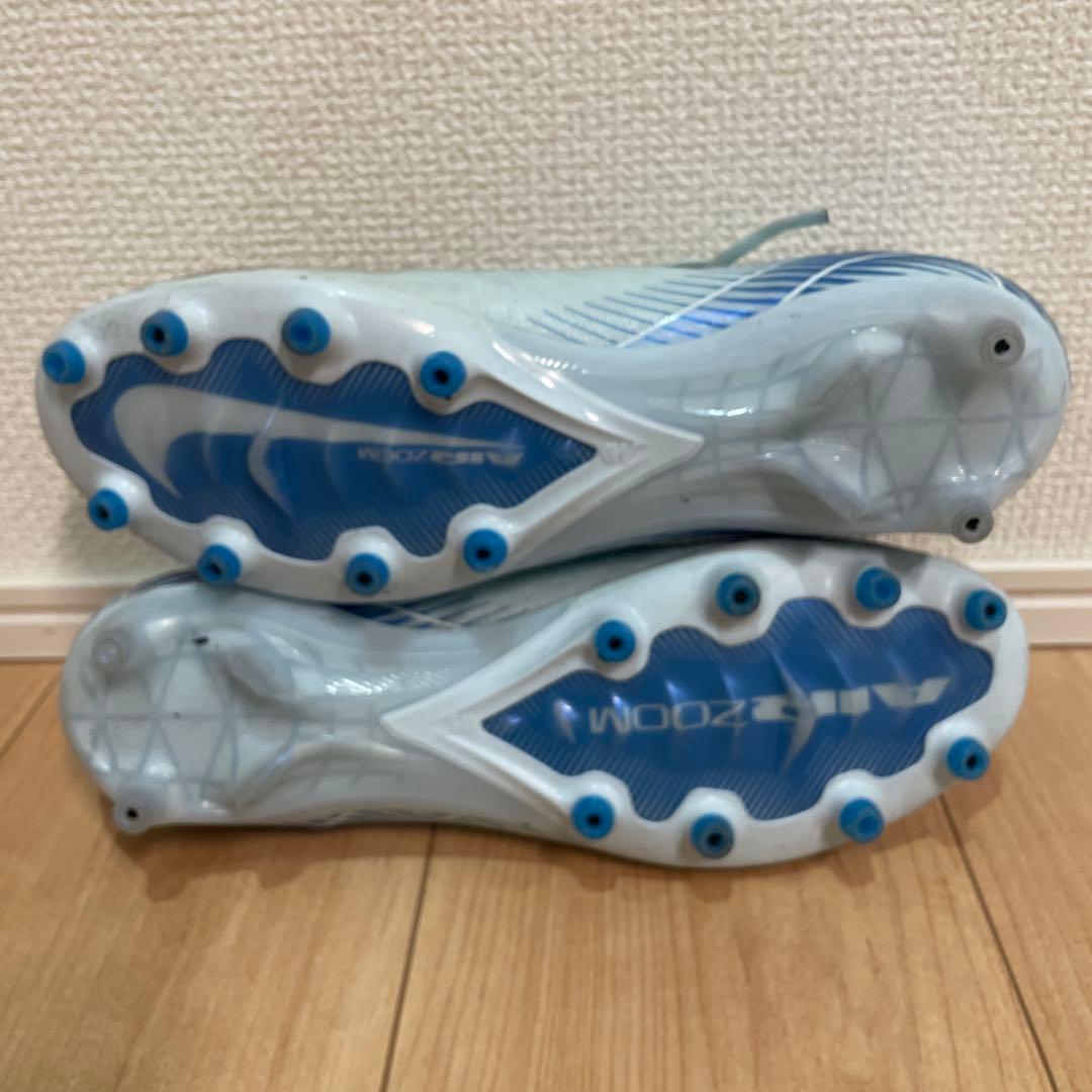 NIKEマーキュリアルヴェイパー16エリートAG