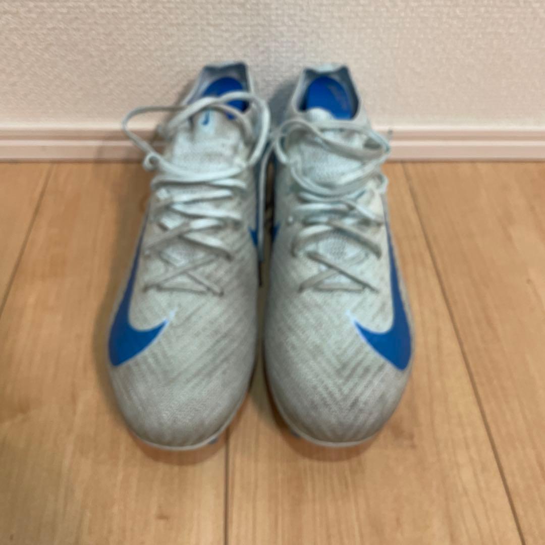 NIKEマーキュリアルヴェイパー16エリートAG