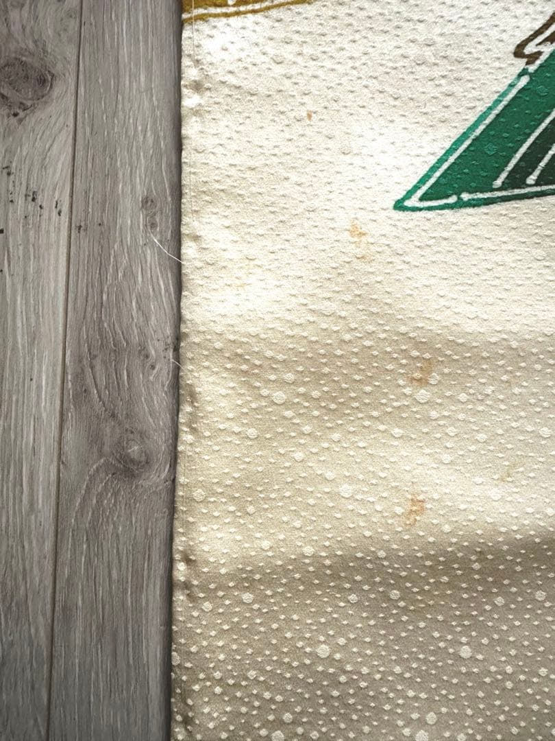 【未使用級】鹿の子地紋 振袖 扇面吉祥花文様 暈し八掛 成人式 卒業式