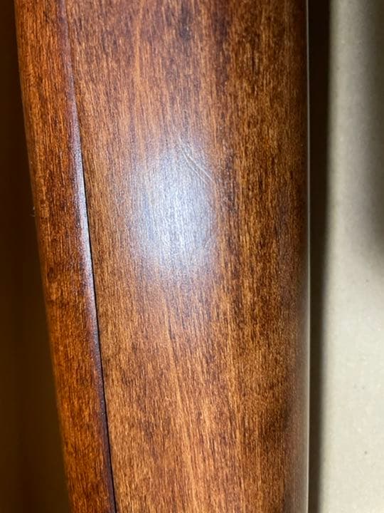 KTW リー・エンフィールド No.4 ライフル エアコッキングライフル